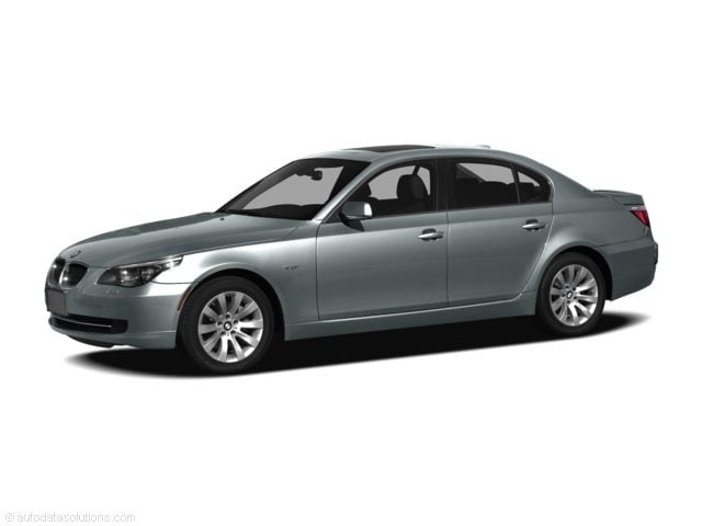 bmw 5 series 2008 WBANU53538C110630 image bmw 5 series 2008 WBANU53538C110630 image